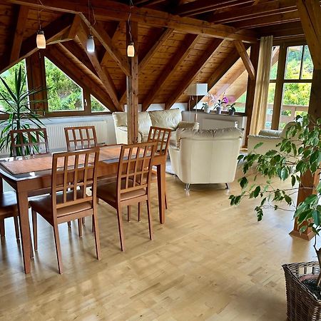 Apartmán Lazec Cesky Krumlov Exterior foto