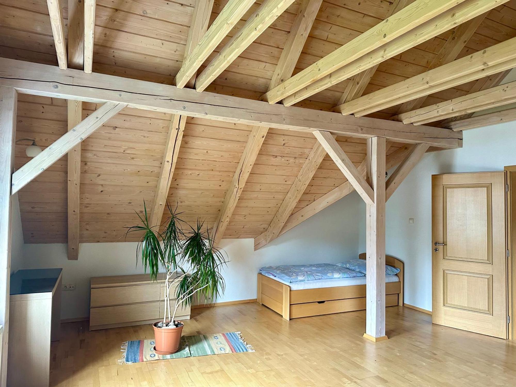 Apartmán Lazec Cesky Krumlov Exterior foto