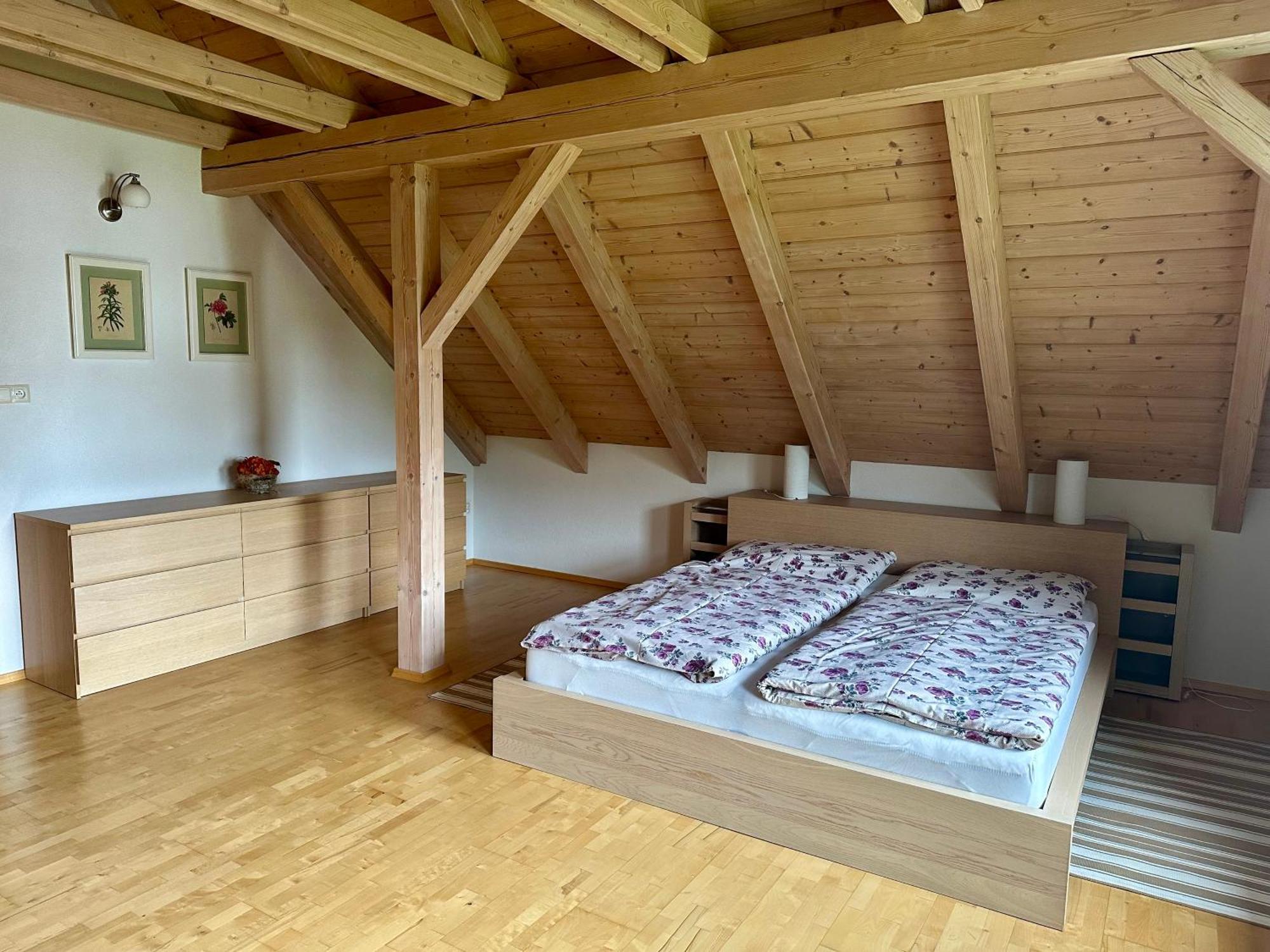 Apartmán Lazec Cesky Krumlov Exterior foto