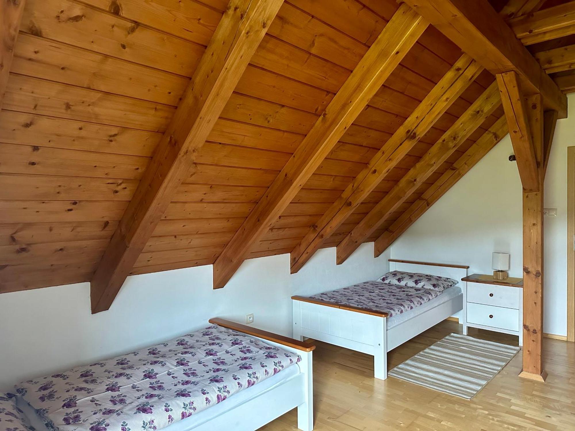 Apartmán Lazec Cesky Krumlov Exterior foto