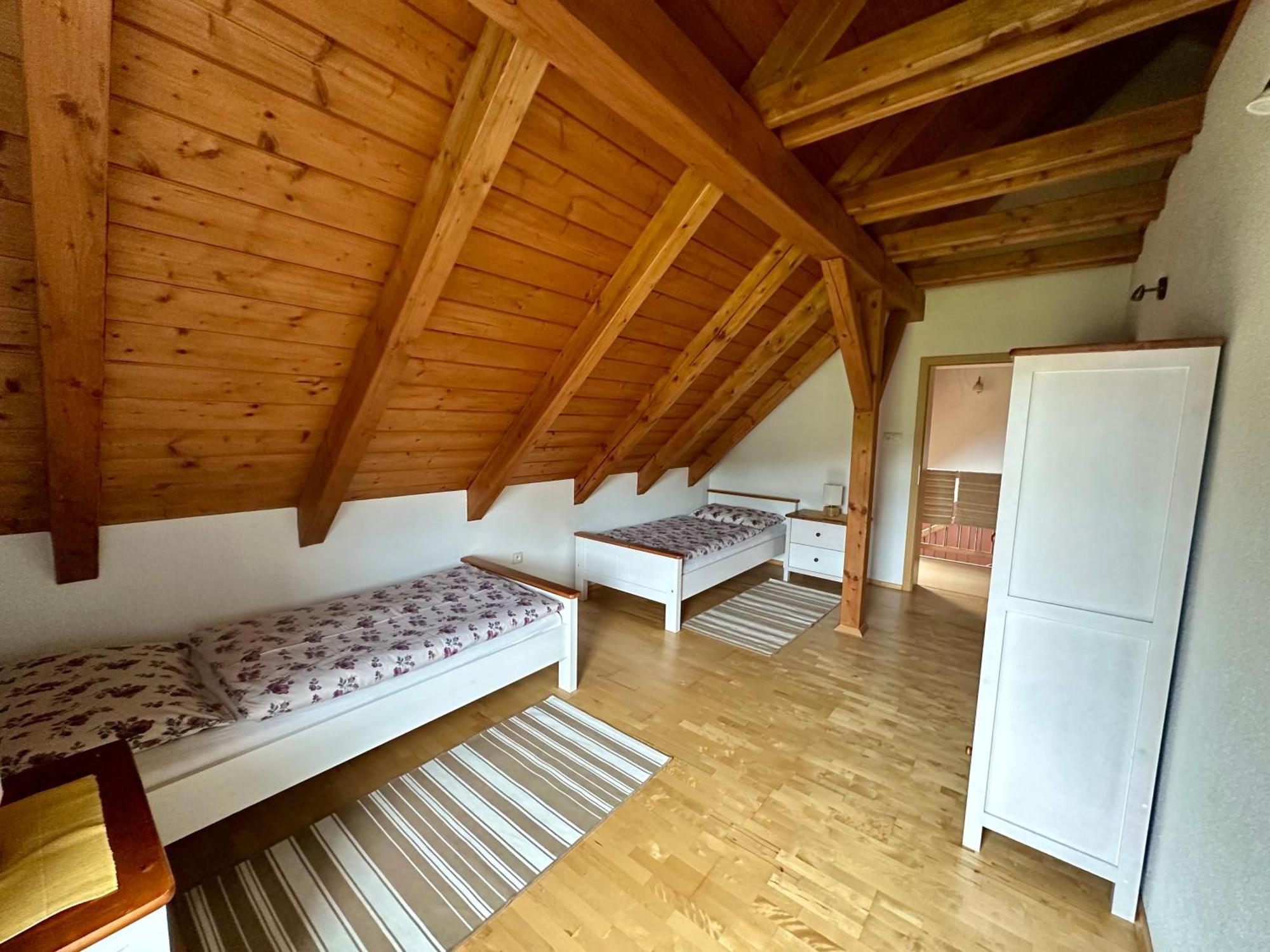 Apartmán Lazec Cesky Krumlov Exterior foto