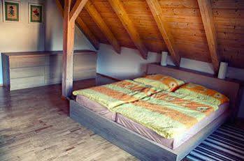Apartmán Lazec Cesky Krumlov Exterior foto